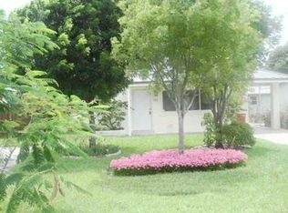 624 W Drew St, Lantana, FL 33462