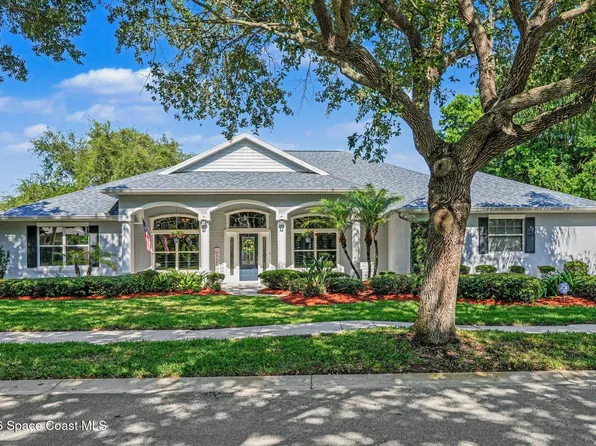 3170 Southern Oaks Dr, Merritt Island, FL 32952