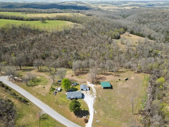 2249 Mc #4019, Everton, AR 72633