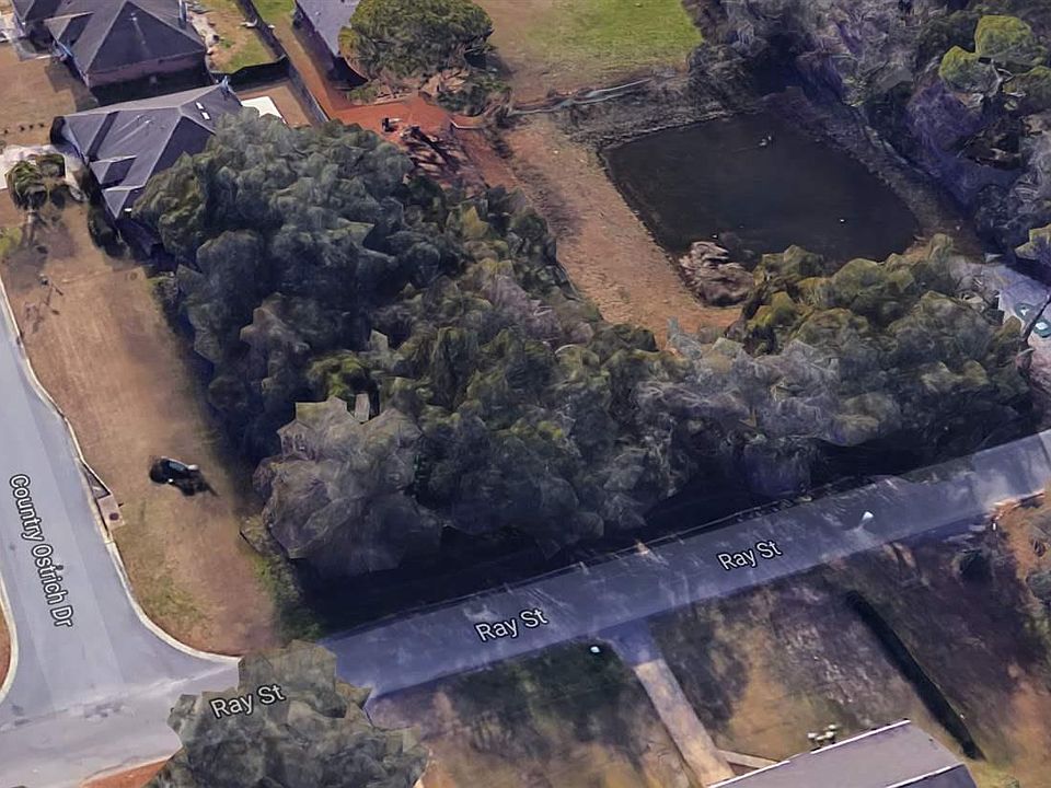 2nd image of 10997 Country Ostrich Dr