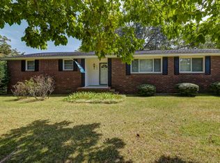305 S Bethlehem Rd, Batesburg, SC 29006