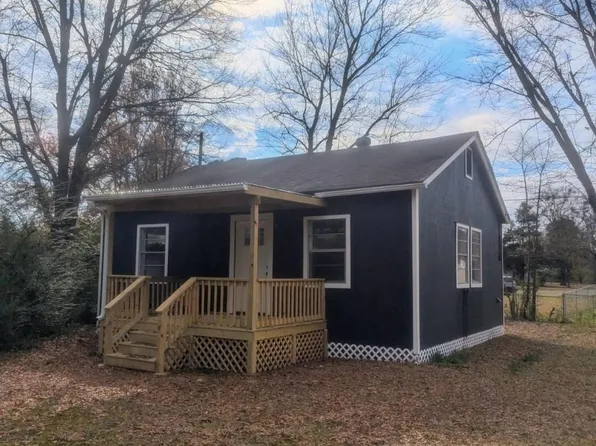 3 & 4 Wood Pl, Hooks, TX 75561