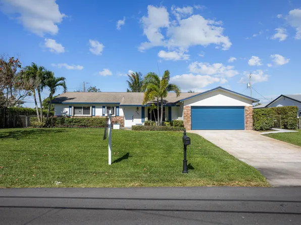 2591 SW 11th Street, Boynton Beach, FL 33426