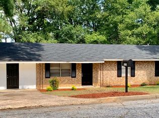 2321 Overlook Rd, Augusta, GA 30906