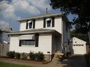 326 Forest Rose Ave, Lancaster, OH 43130
