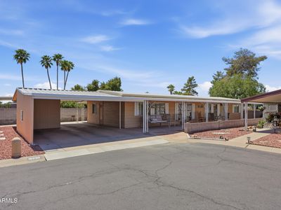 16230 N 33RD Street, Phoenix, AZ, 85032