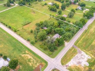 10602 N 97th Ave E, Owasso, OK 74055