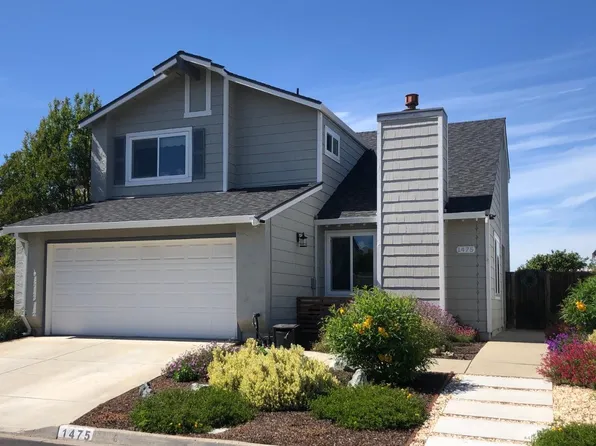 1475 Cresthaven Ln, San Jose, CA 95118