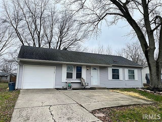 1st image of 4505 Chisholm Trl