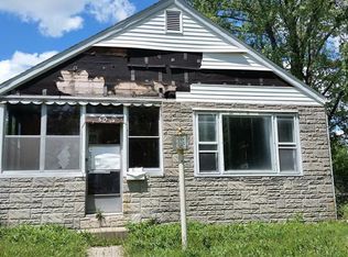 502 W 33rd St, Anderson, IN 46013