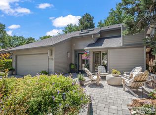 7176 Cedarwood Cir, Boulder, CO 80301