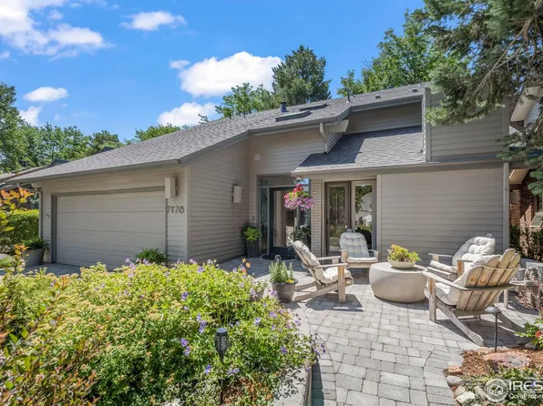 7176 Cedarwood Cir, Boulder, CO 80301