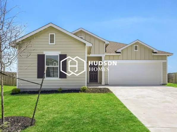 1107 Sky Summit Ct, Belton, TX 76513
