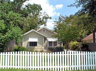 831 E 28th St, Houston, TX 77009