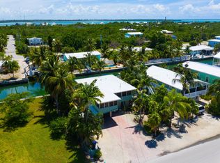 785 Caribbean Dr E, Summerland Key, FL 33042