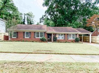 599 Virginia Ave, Lagrange, GA 30240