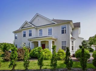 47 Dogwood Dr, Plainsboro, NJ 08536