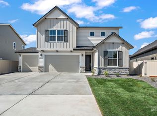 11444 W Helenium Dr, Star, ID 83669