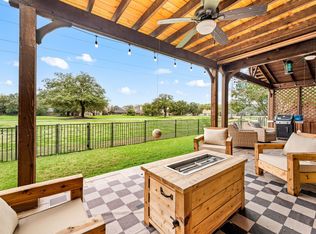 5713 Wilmington Dr, Frisco, TX 75035