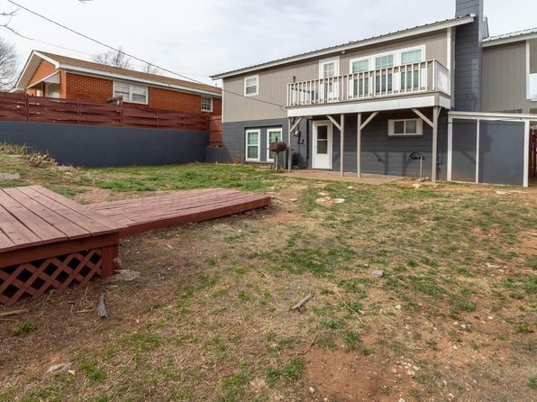 113 Womack St, Borger, TX 79007