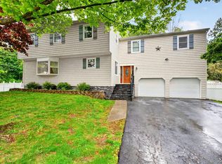 1 Merrywood Rd, Wappingers Falls, NY 12590