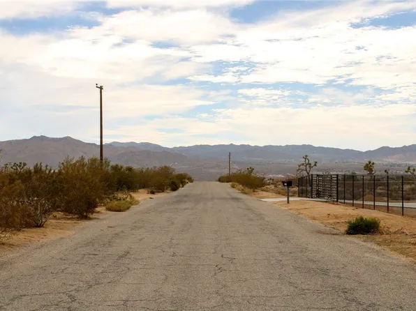 45908 Anita Ave, Yucca Valley, CA 92284