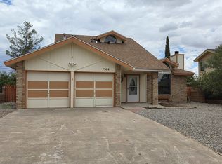 1504 American Way, Alamogordo, NM 88310
