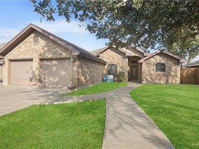 2316 N 34th St, McAllen, TX, 78501