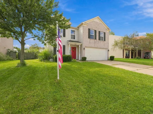 2643 Narragansett Way, Lafayette, IN 47909