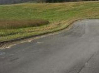 0 Cedar Knoll Cir, Rogersville, TN 37857