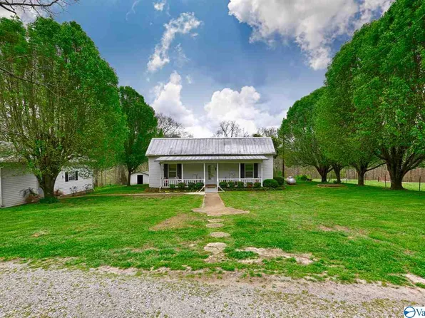 1260 Lofton Hall Rd, Ardmore, TN 38449