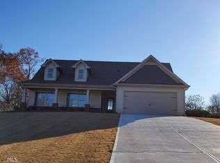 162 Blue Springs Ln #84, Commerce, GA 30529