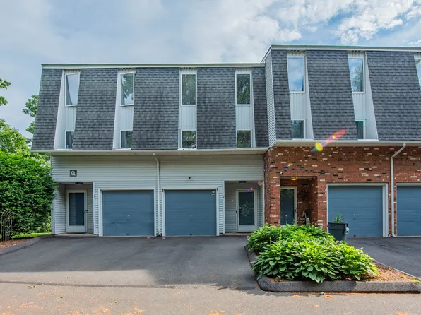 410 Farmington Avenue APT Q2, New Britain, CT 06053