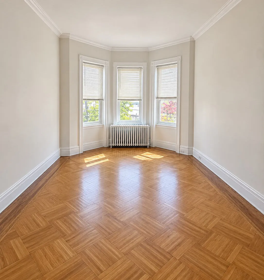 6127 Palmetto St — Photo 1