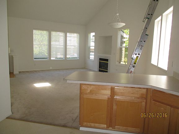 Greatroom with 7 Windows