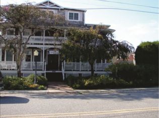 202 Ocean Ave #1, Cape May Point, NJ 08212