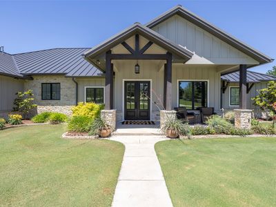 1005 Rio Lobo Trl, Aledo, TX, 76008