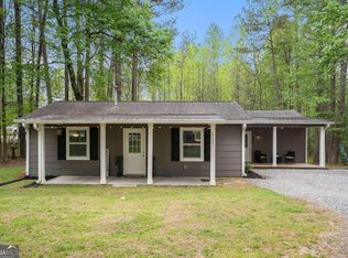 6161 Old Alabama Rd, Acworth, GA 30102