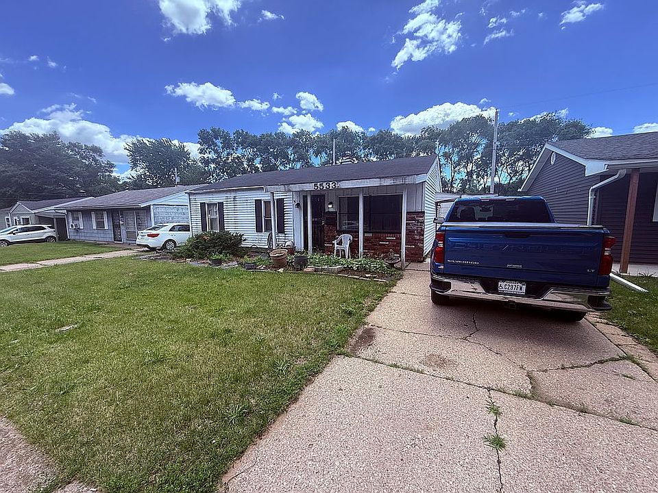 1st image of 5533 E 13th Pl