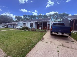 5533 E 13th Pl, Gary, IN 46403