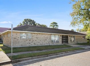 330 N Anthony St, New Orleans, LA 70119