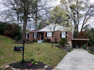 425 Hascall Rd NW, Atlanta, GA 30309