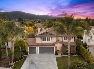 3944 Bennett Ave, Corona, CA 92883