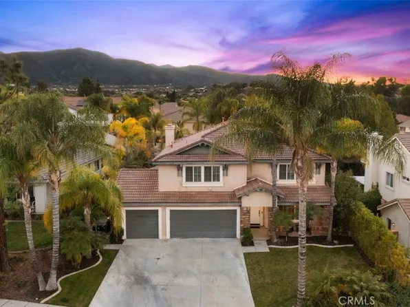 3944 Bennett Ave, Corona, CA 92883