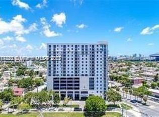 1 Glen Royal Pkwy APT 1407, Miami, FL 33125