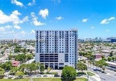 1 Glen Royal Pkwy APT 1407, Miami, FL, 33125