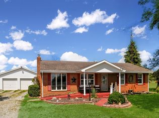 7750 State Route 722, Arcanum, OH 45304