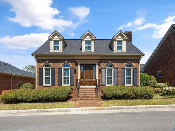 14 Bradbury Pl, Huntsville, AL 35801