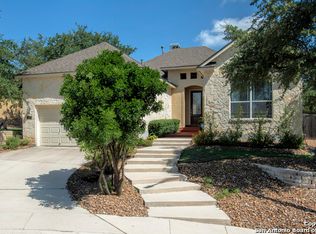 26422 Tuscan Park, San Antonio, TX 78261
