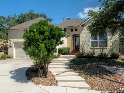26422 Tuscan Park, San Antonio, TX, 78261